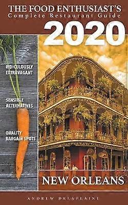 New Orleans  2020