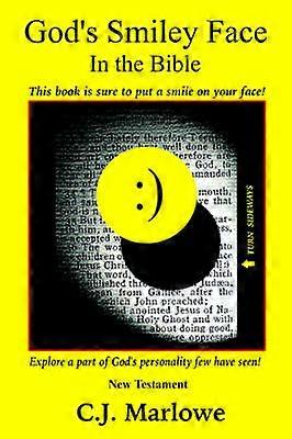 God's Smiley Face In The Bible