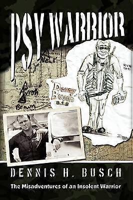 Psywarrior