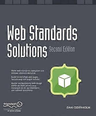 Web Standards Solutions