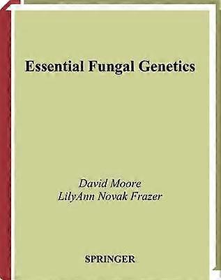 Essential Fungal Genetics
