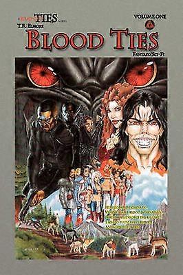 Blood Ties Volume One 1