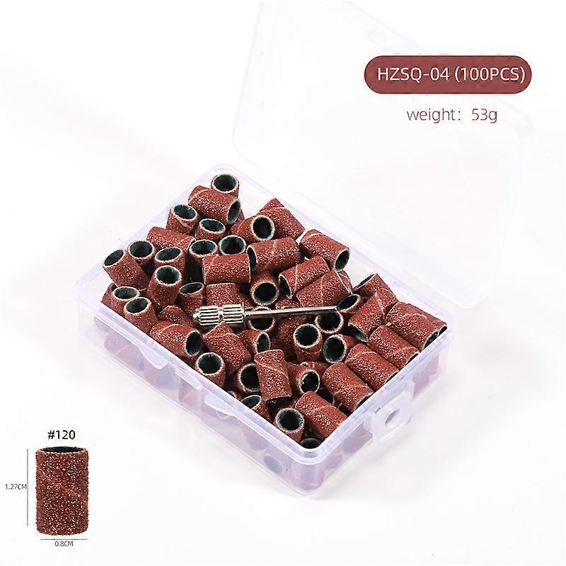 INF Manikyr Slipband Set i ask Model 3