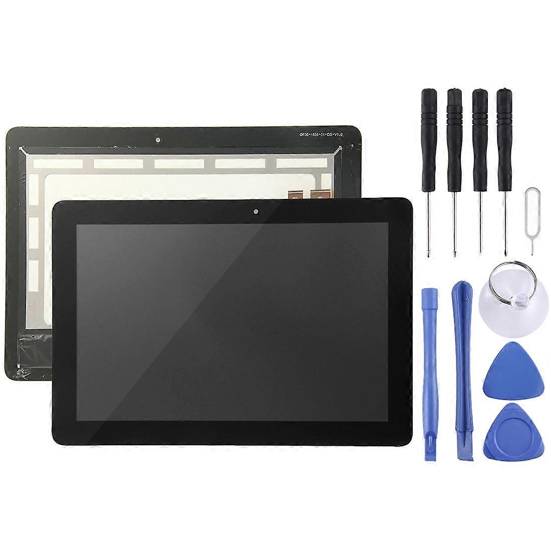 LCD Screen for ASUS MeMo Pad 10 / ME102 / ME102A with Digitizer Full Assembly