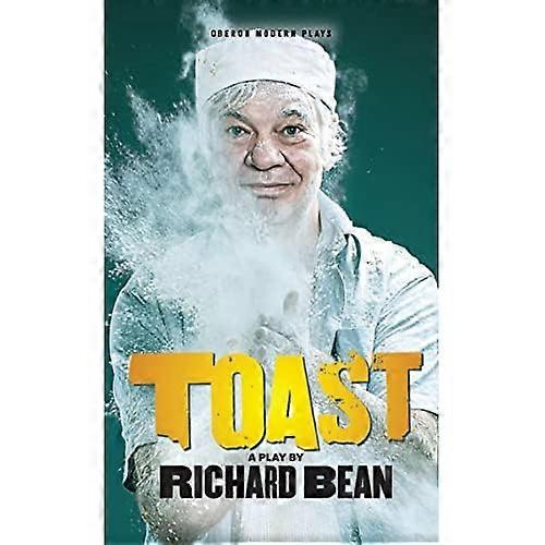 Toast (Oberon Books)