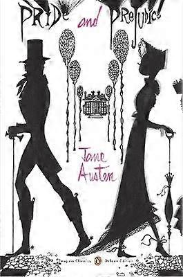 Pride and Prejudice