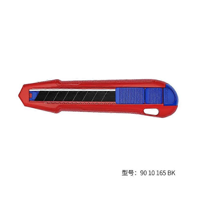 Universal Snap Knife Cutting Tool