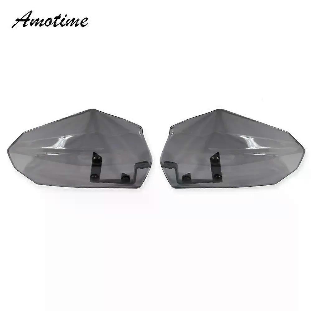 compatible for Nmax N-max 125 155 2020 2021 Motorcycle Handguard Hand Shield Protector Windshield MAXP