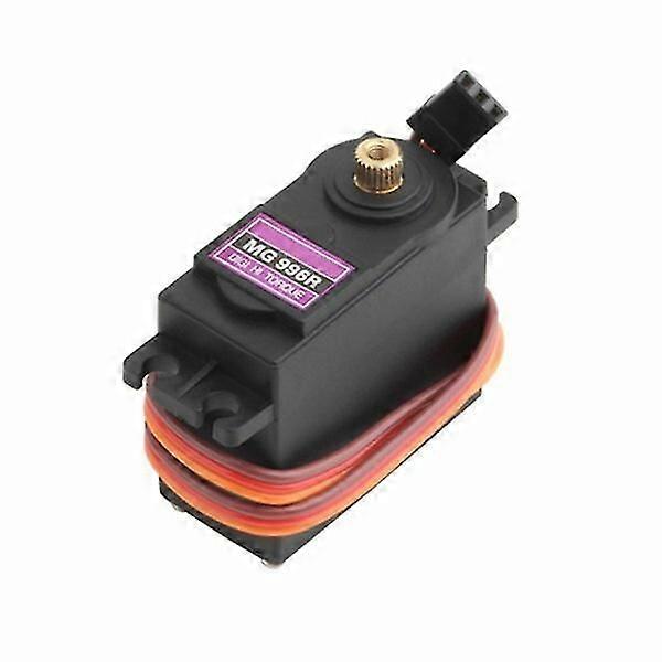 MG996R Metal Gear Digital High Torque Servo 55g for RC Airplane