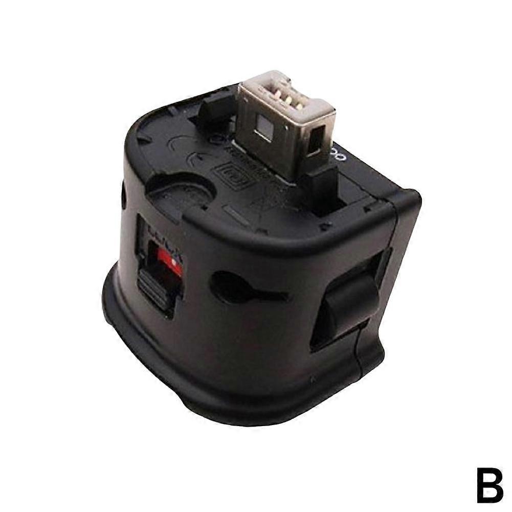 pour adaptateur Motion Plus pour télécommande d'origine