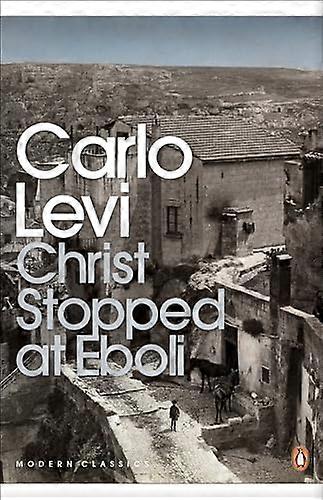 Christ Stopped at Eboli