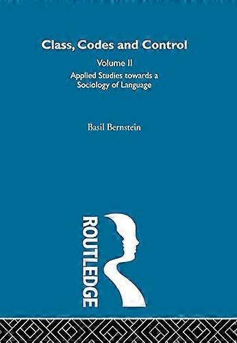 Applied Studies Towards a Sociology of Language