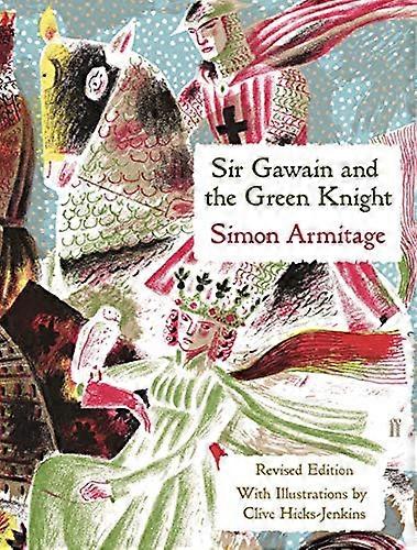 Sir Gawain and the Green Knight
