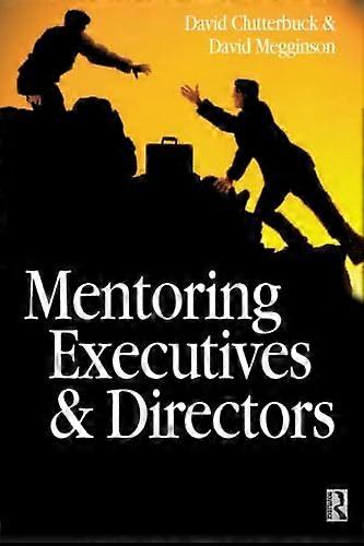 Mentoring Executives and Directors