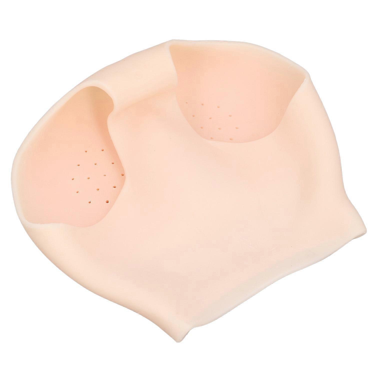 Silicone Buttock Shaper Invisible Lifelike Soft Comfortable Fit Waterproof False Butt Shapewear