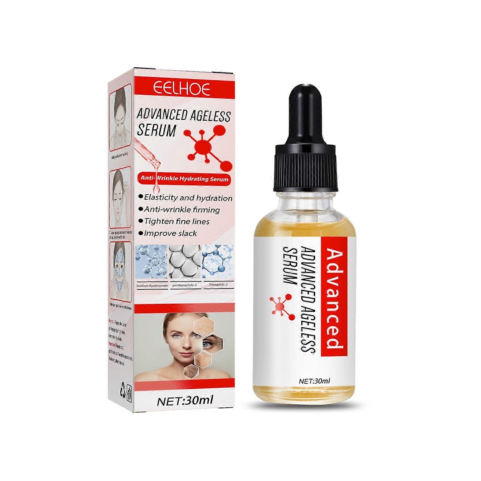 مضاد للتجاعيد مرطب مرطب شد شد يخفف الخطوط الدقيقة حول العينين ترطيب وتجديد البشرة