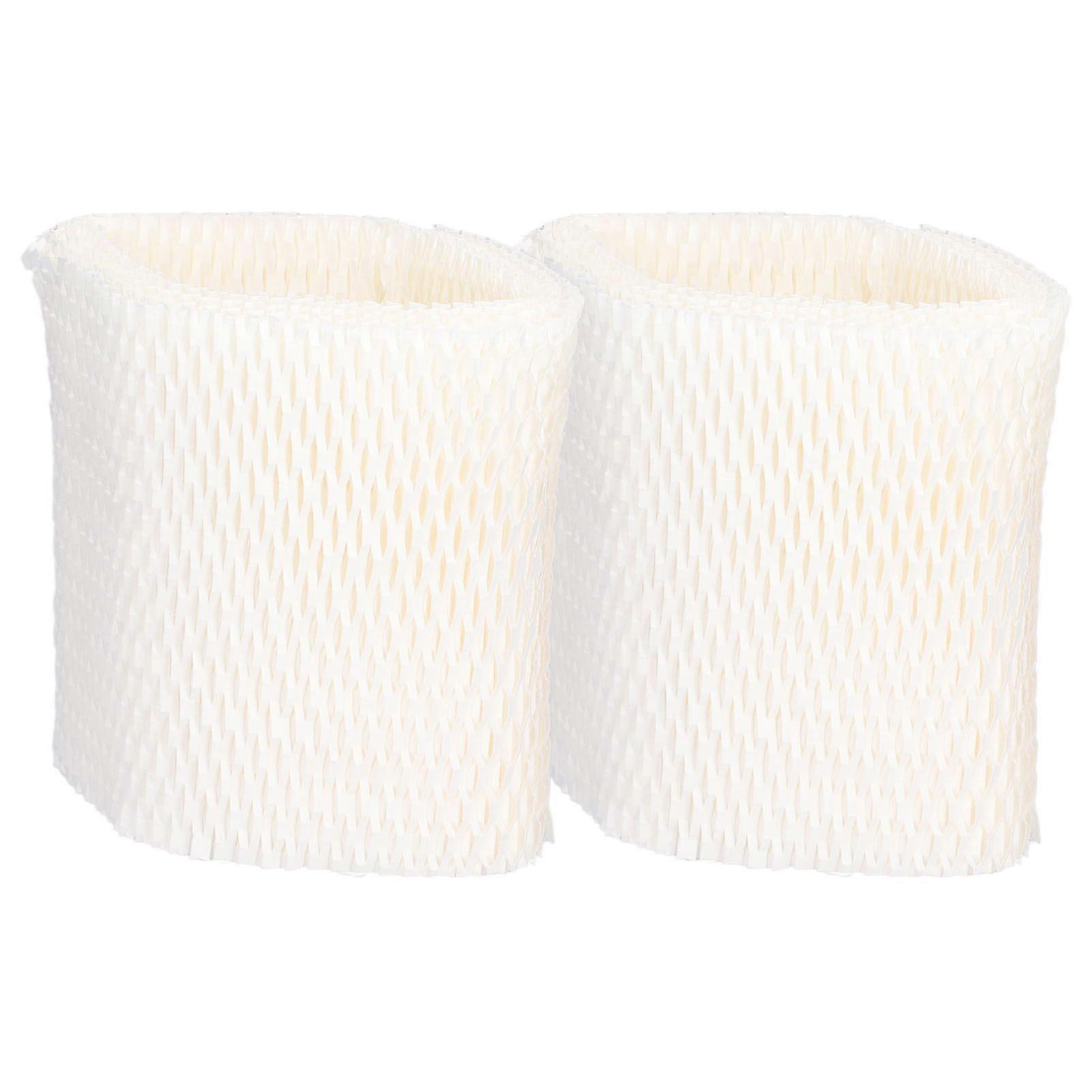 2PCS Humidifier Filter Humidifier Paper Filter Screen Replacement for Honeywell HC888N