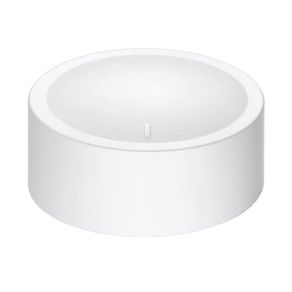 Tuya ZigBee Smart Knob Switch Wireless Scene Switch Button Controller Battery Powered Automation Scenario Smart Life
