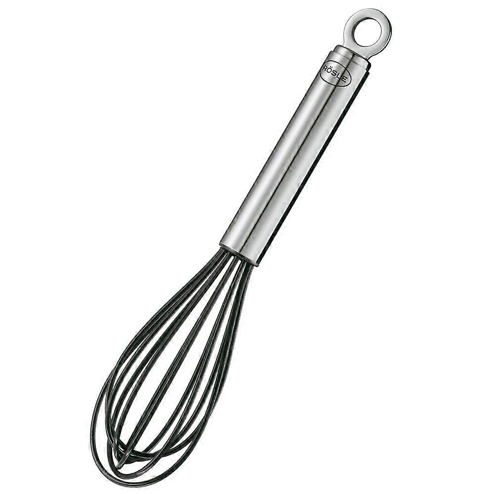  Rösle silicone whisk 27cm RO95606