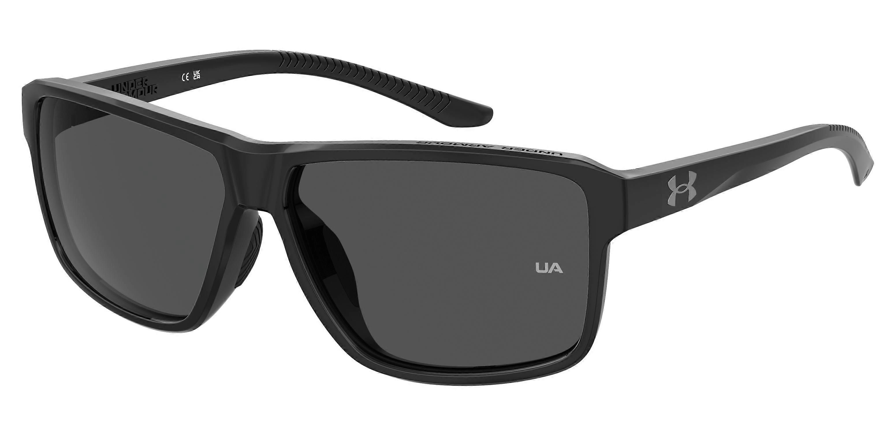 Sunglasses UNDER ARMOUR UA KICKOFF/F 807 BLACK 62/12/145 MAN