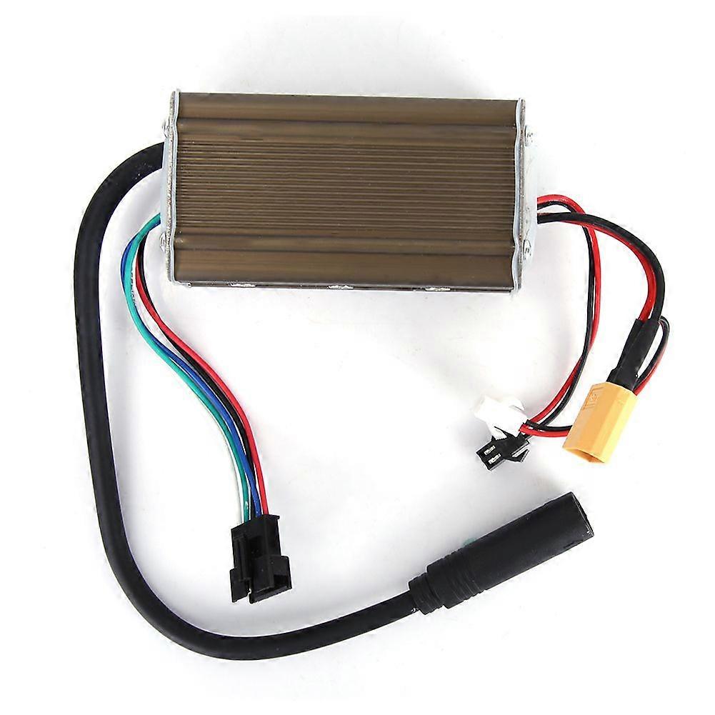 Durable 36V Controller Panel for 8 Inch KUGOO Electric Scooter Bike Accessories