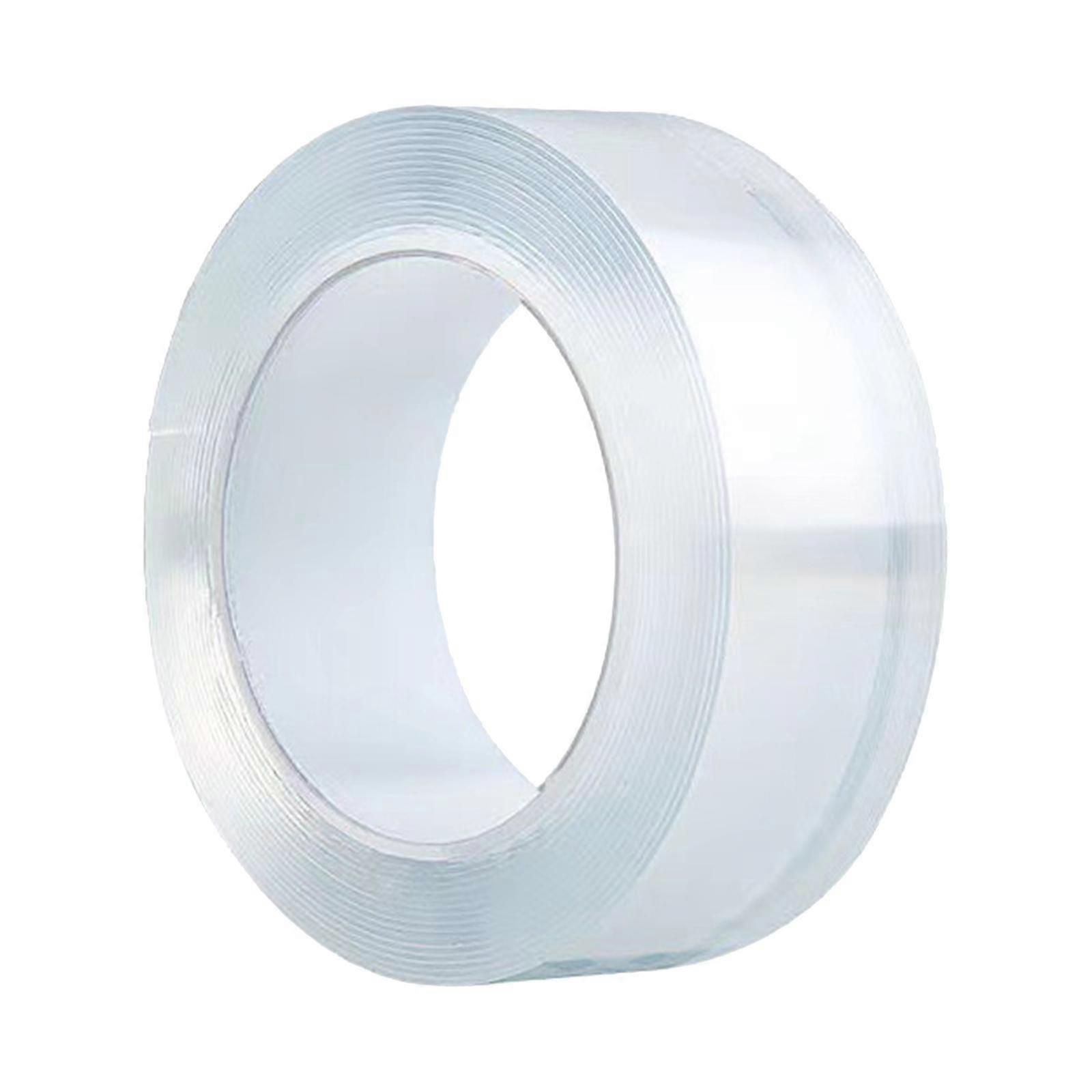 Nano Tapes double sided heavy duty removable 3cm 1 Meter