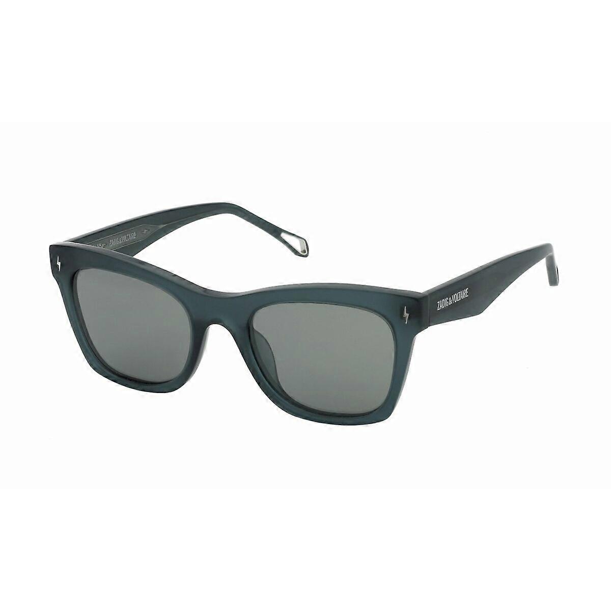 Ladies' Sunglasses Zadig & Voltaire SZV373-53T92G Ø 53 mm
