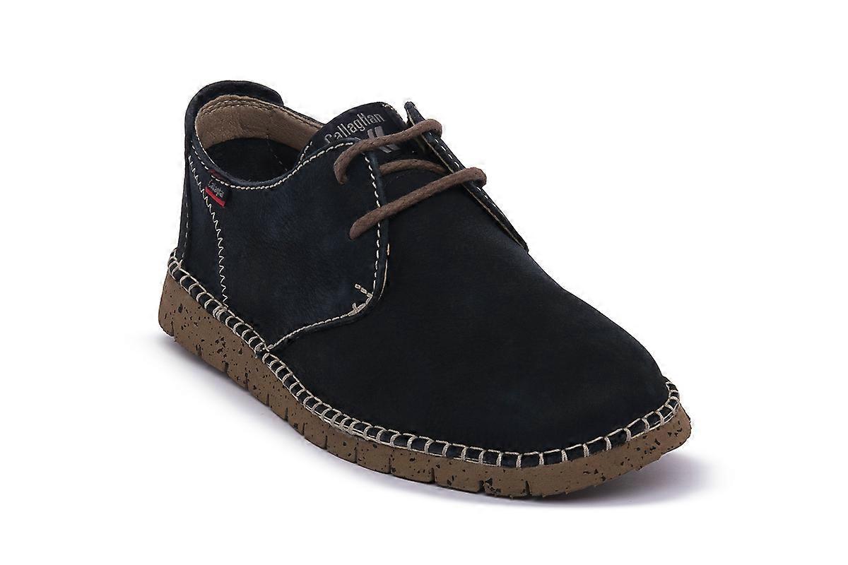 Callaghan boston azul schuhe