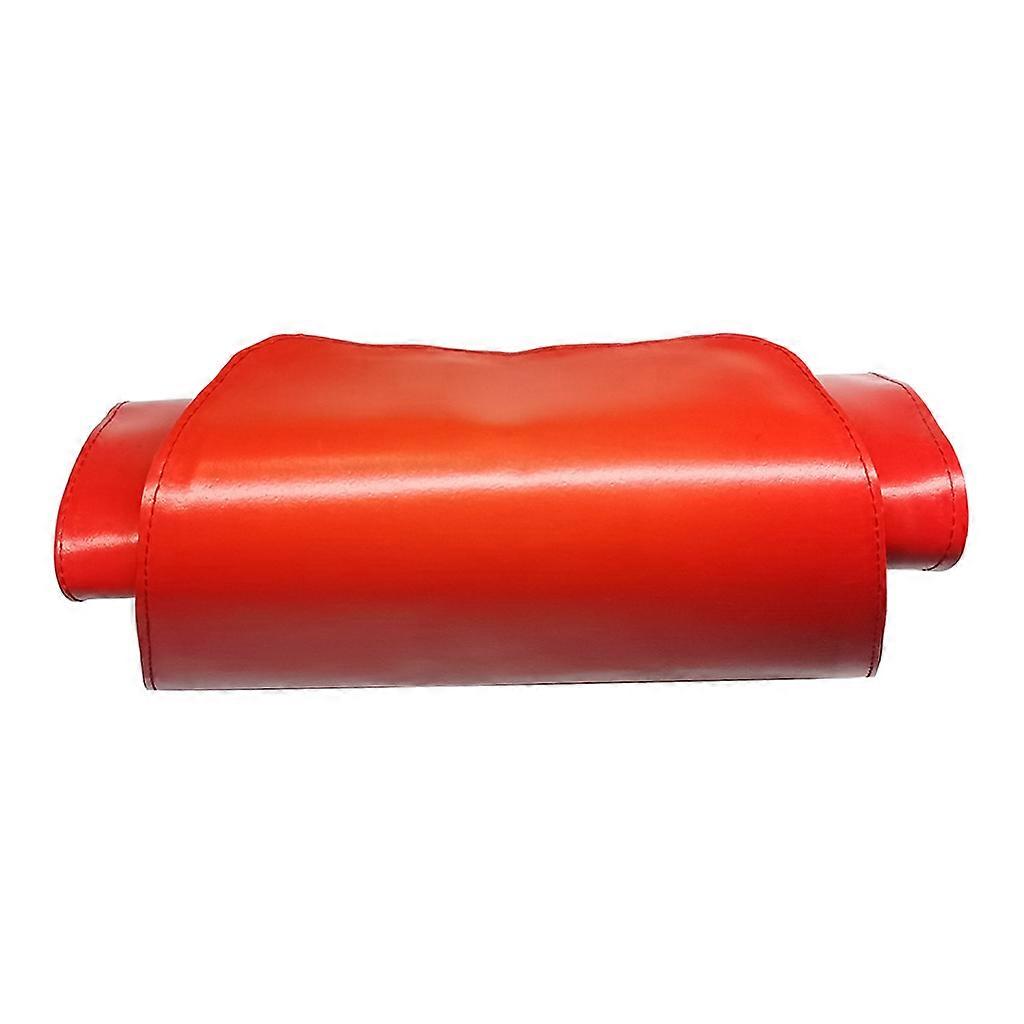 Motorcycle Car Flexible Draining Tool Flexible Free Discharging Oil Filter Extended Funnel Purpose Funnel Tool Universal Red