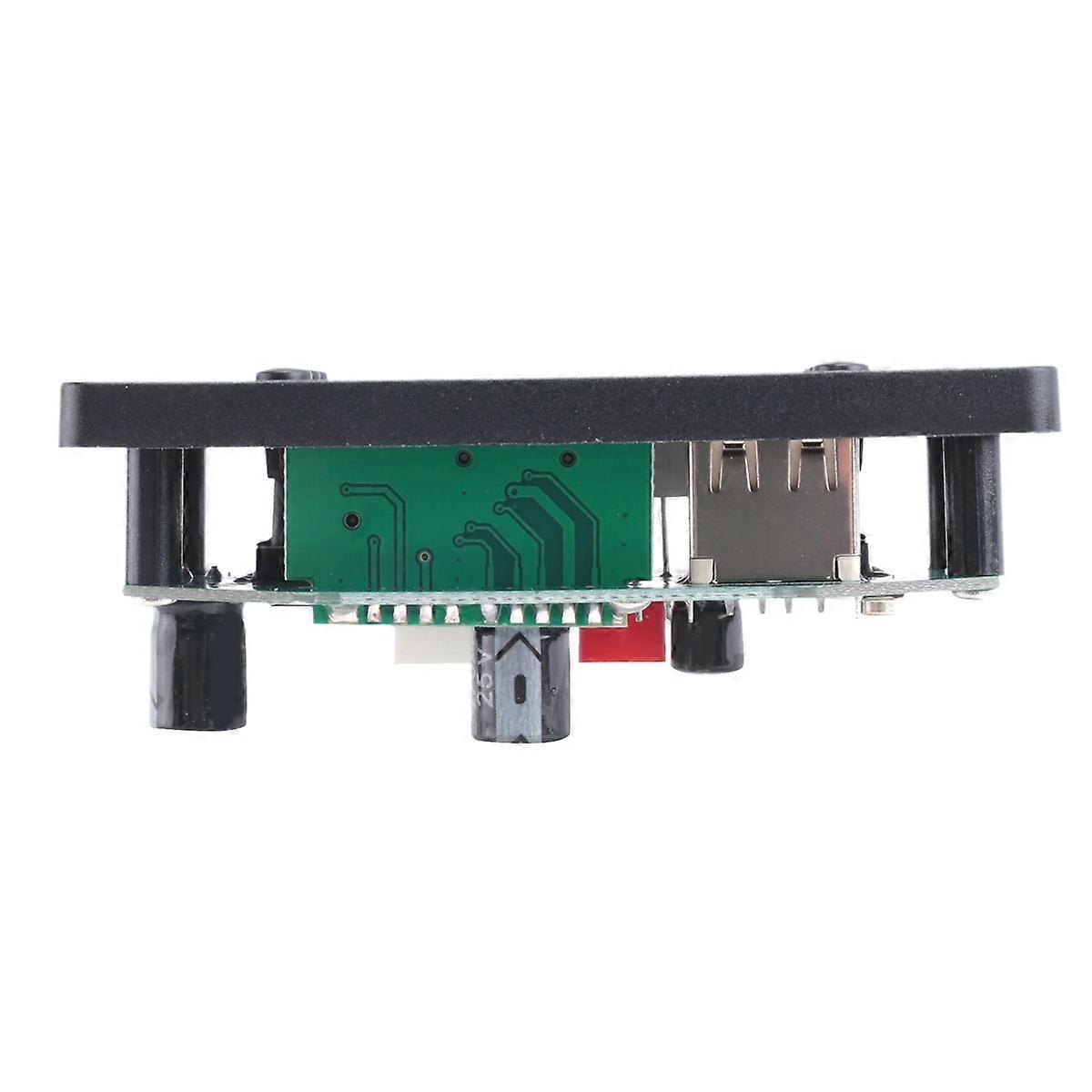 Bluetooth Module Car Audio Bluetooth Mp3 Decoder Board Mp3 A