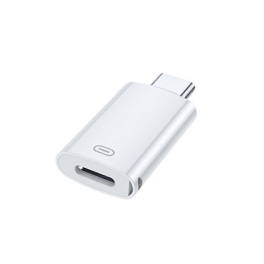 Compactly Type C To 12pin Adapter For Travel Friendly Use And Durability