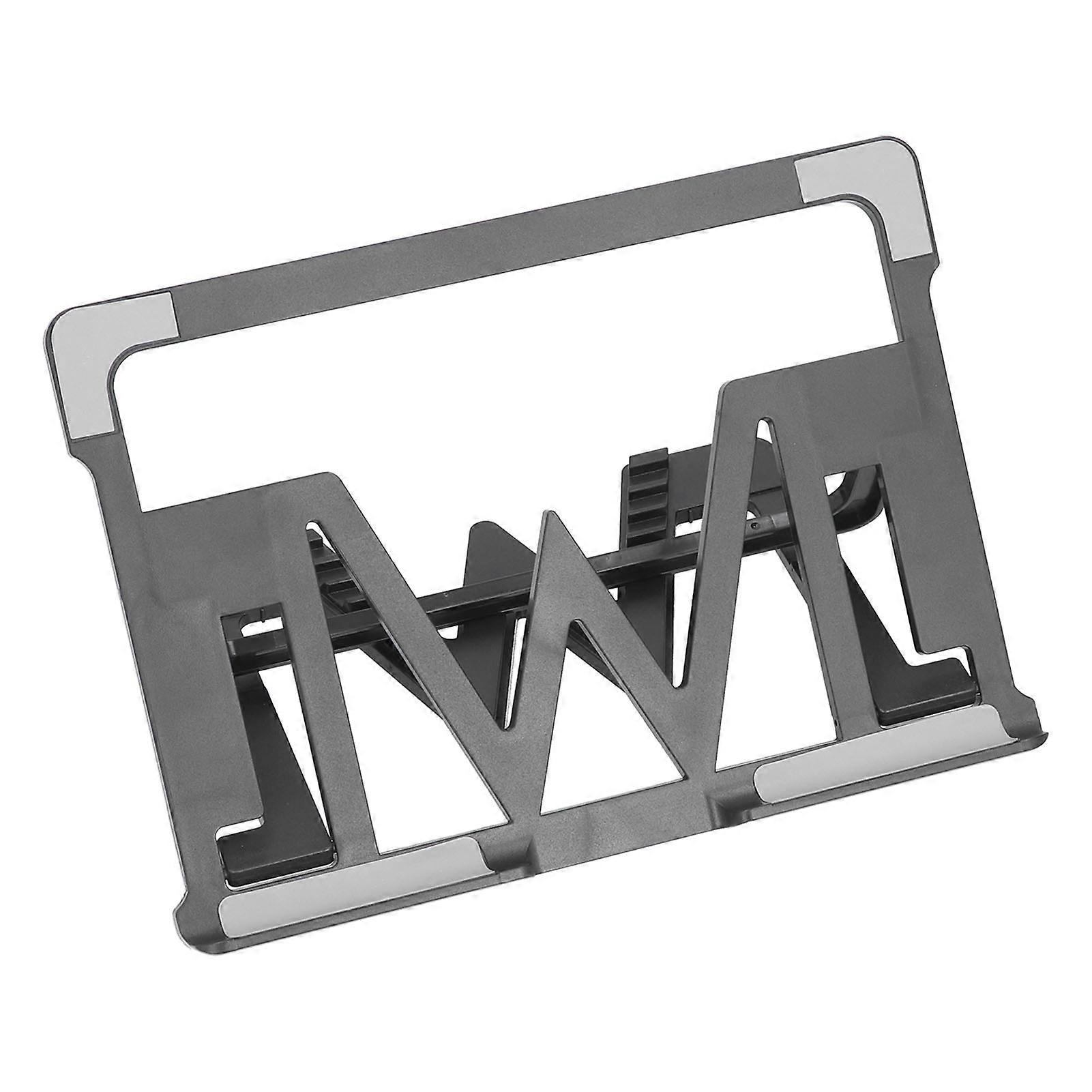 Laptop Stands Foldable Portable Height Adjustable Computer Supplies for Home Office