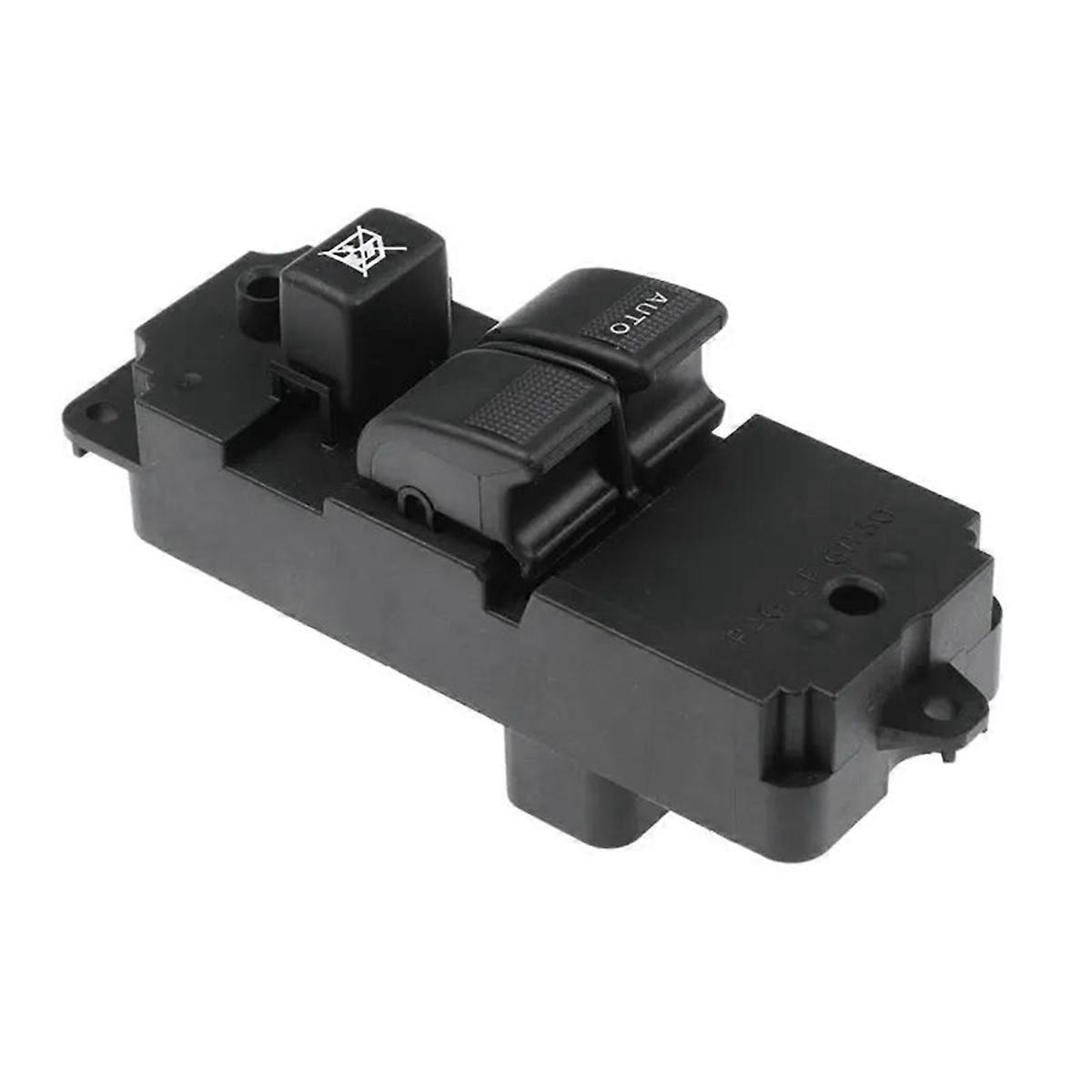 Car Window Switch For 2 DD14-66-350 DD1466350