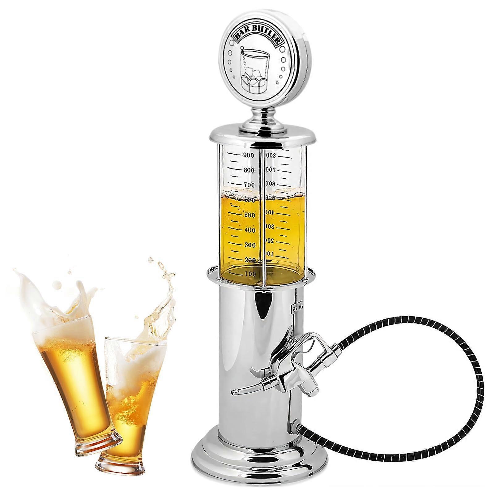 Mini Dispenser for with Party 1000cc Capacity