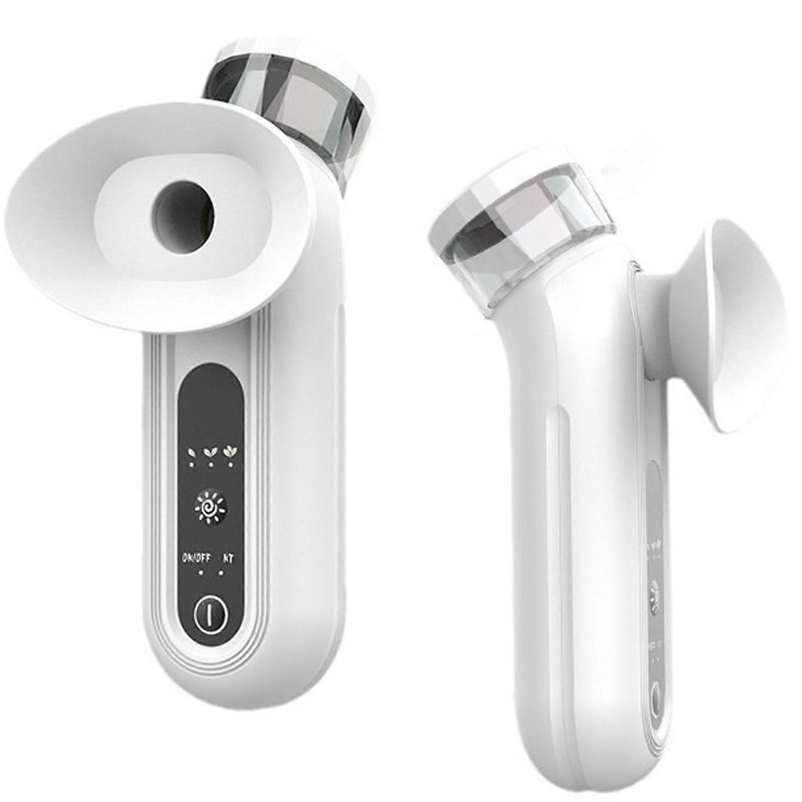 Nano Steam Therapy Wand for Tired Eyes Screen Users
