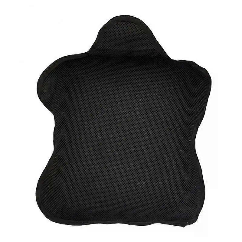 オートバイ日焼け止めクッションソフトゼリージェルタイプカーアクセサリークールクッションユニバーサル日焼け止めクッション快適