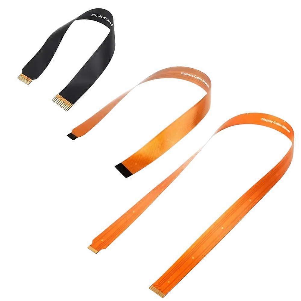 Dsi Csi Fpc Flexible Cable for 5 22Pin to 15Pin 200/300/500mm Suitable Display Screens