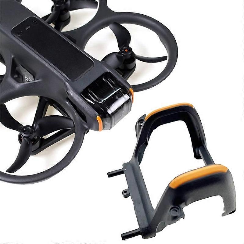 For DJI Avata 2 Drone Front Frame Gimbal Camera Protective Cover
