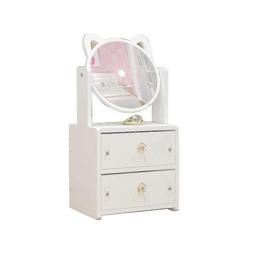 Makeup, Mirror, Dressing, Cosmetic, Mirrors