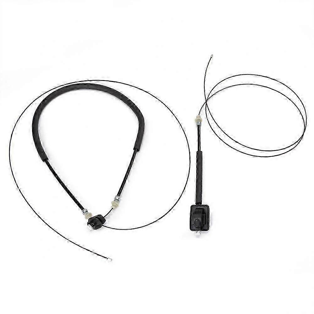 72546TK8A01 Left And Right Power Sliding Door Cable Kit, Suitable For Honda 72673-SHJ-A2