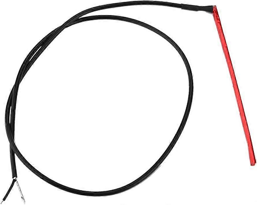 Guitar Transducer, Acoustic Guitar Instrument Accessory Undersaddle Passive Piezo Pickup