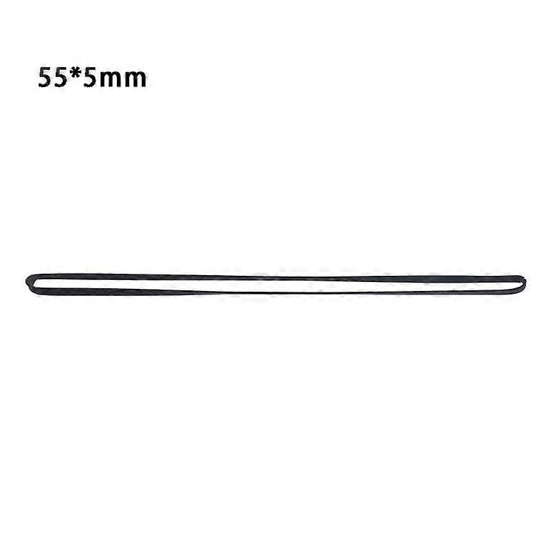 5mm Universal Mix Cassette Tape Machine Belt Assorted Home Audio Components