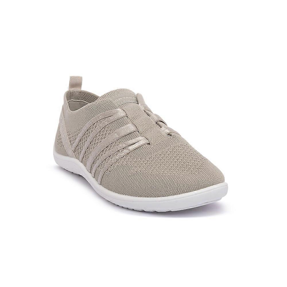 Shoes Tom Tailor 9590190001BEIGE