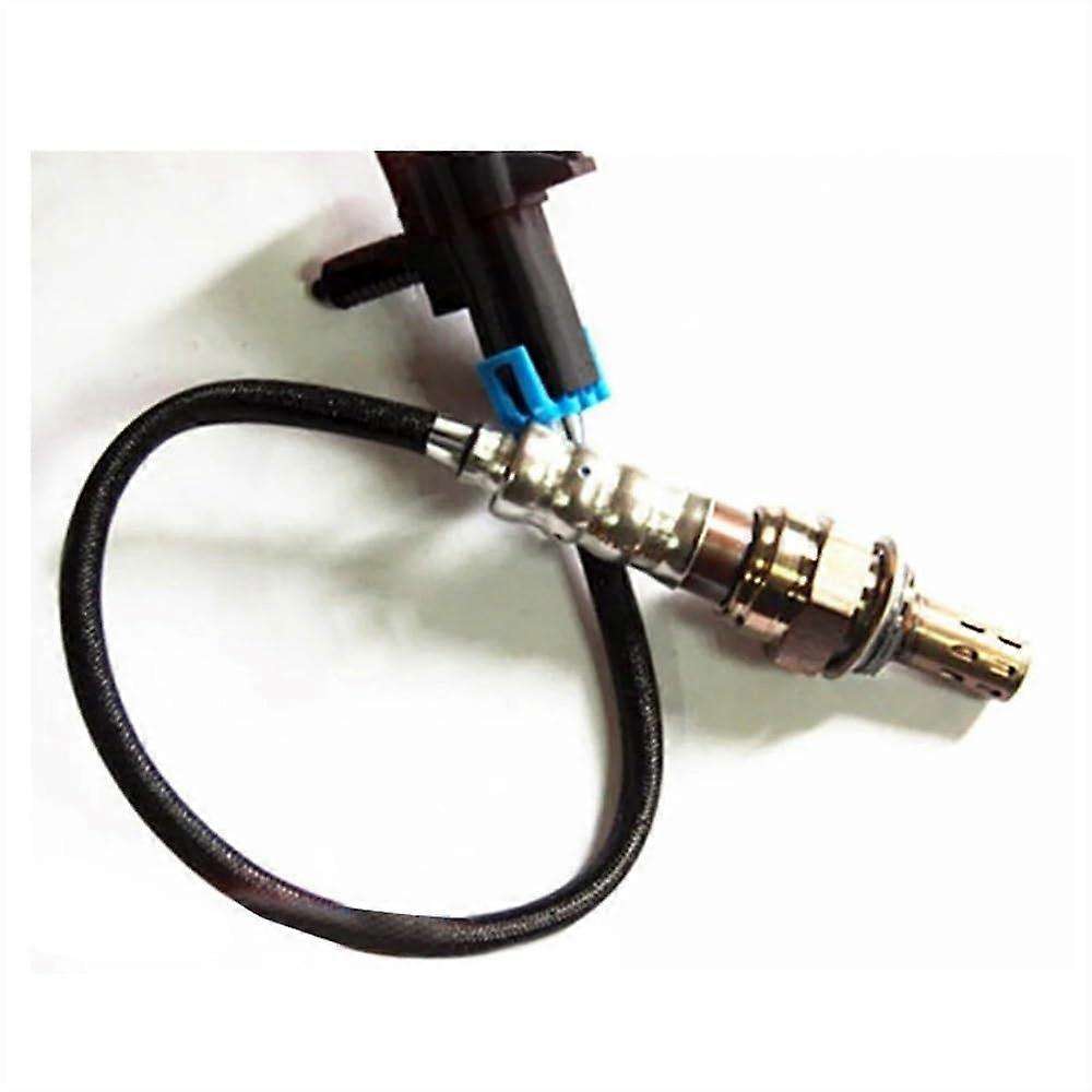 Front Oxygen Sensor OZA583-GM1 12573936 855391 Compatible Replacement for GM Vehicles