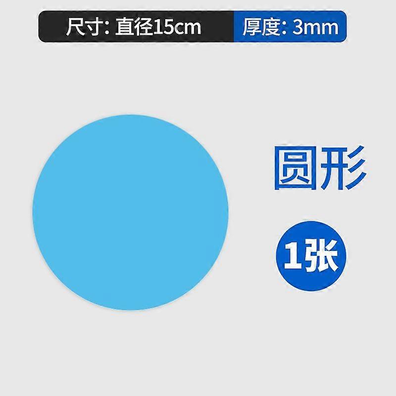 Round PVC Stamp Carving Blocks DIY Linoleum Block Stamp Maker Printmaking Supplies for DIY Craft Projects Supplies
