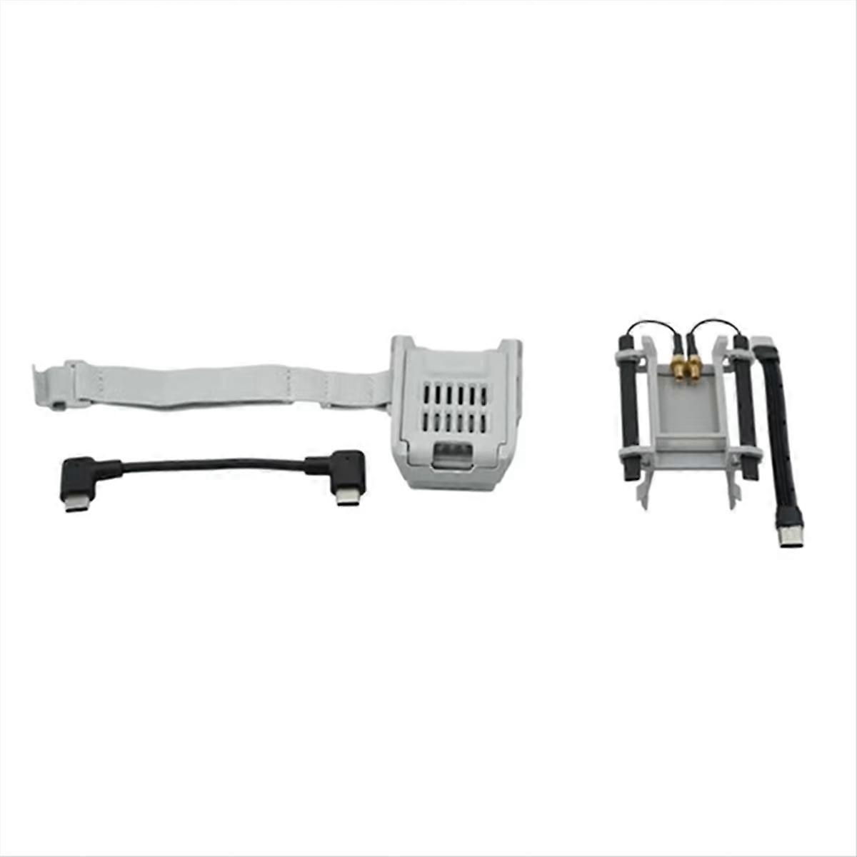 Installation Kit for Flip 4G Module, Complete with Fixed Holder