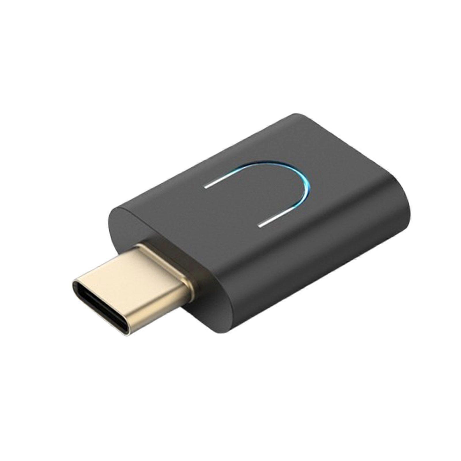 With Bluetooth 5.4 Audio Transmitter LC3 LE Audio Transmitter For PS4//PS5 PC RZ