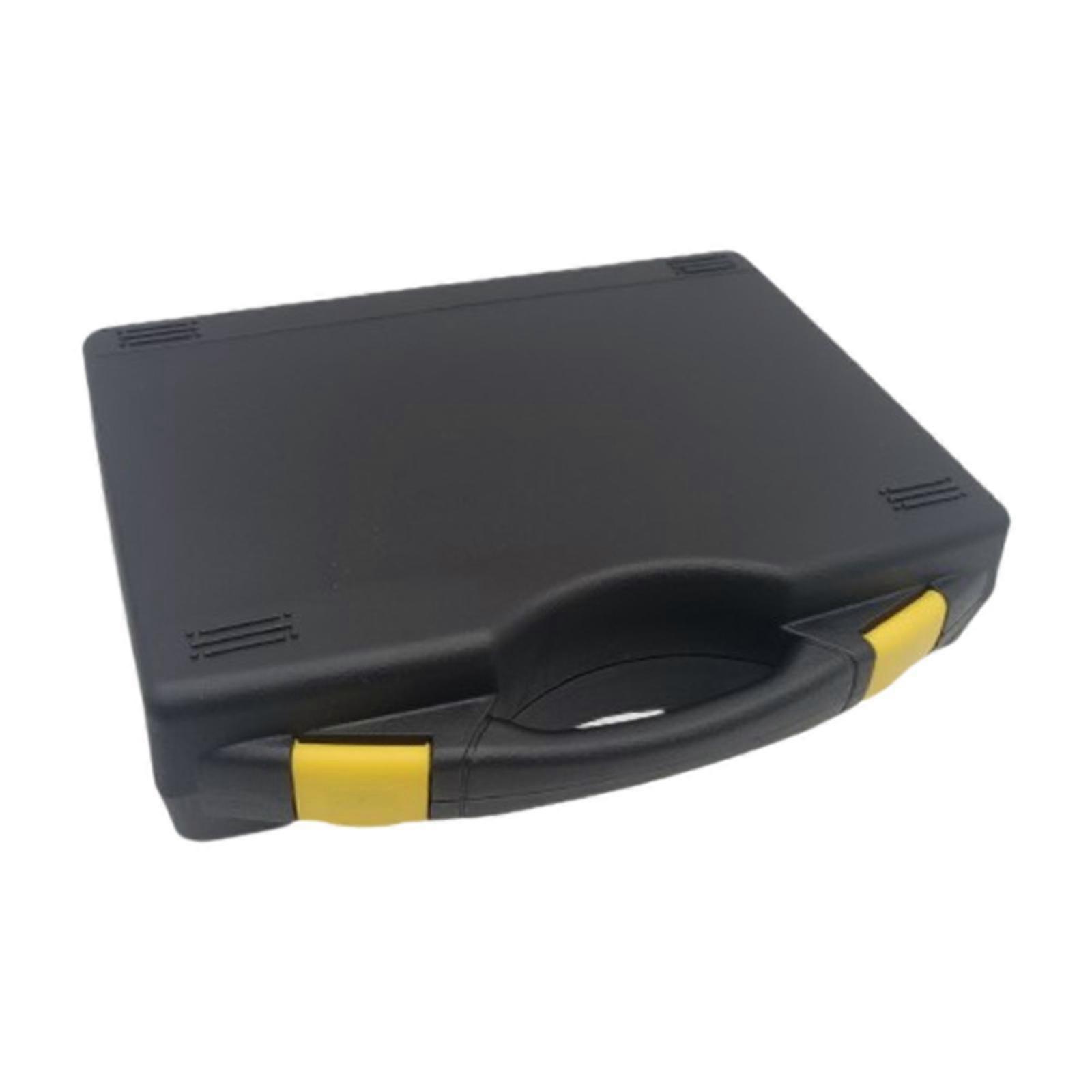 Tool Storage Box Convenient Travel Dustproof Maintenance Tool Storage Case