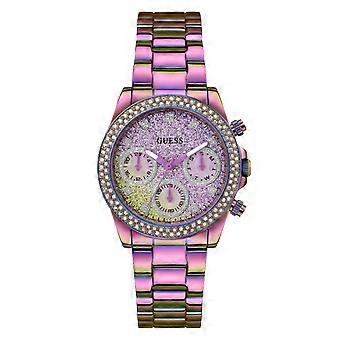 Guess watches ladies sun watch for Women Analog GW0483L5