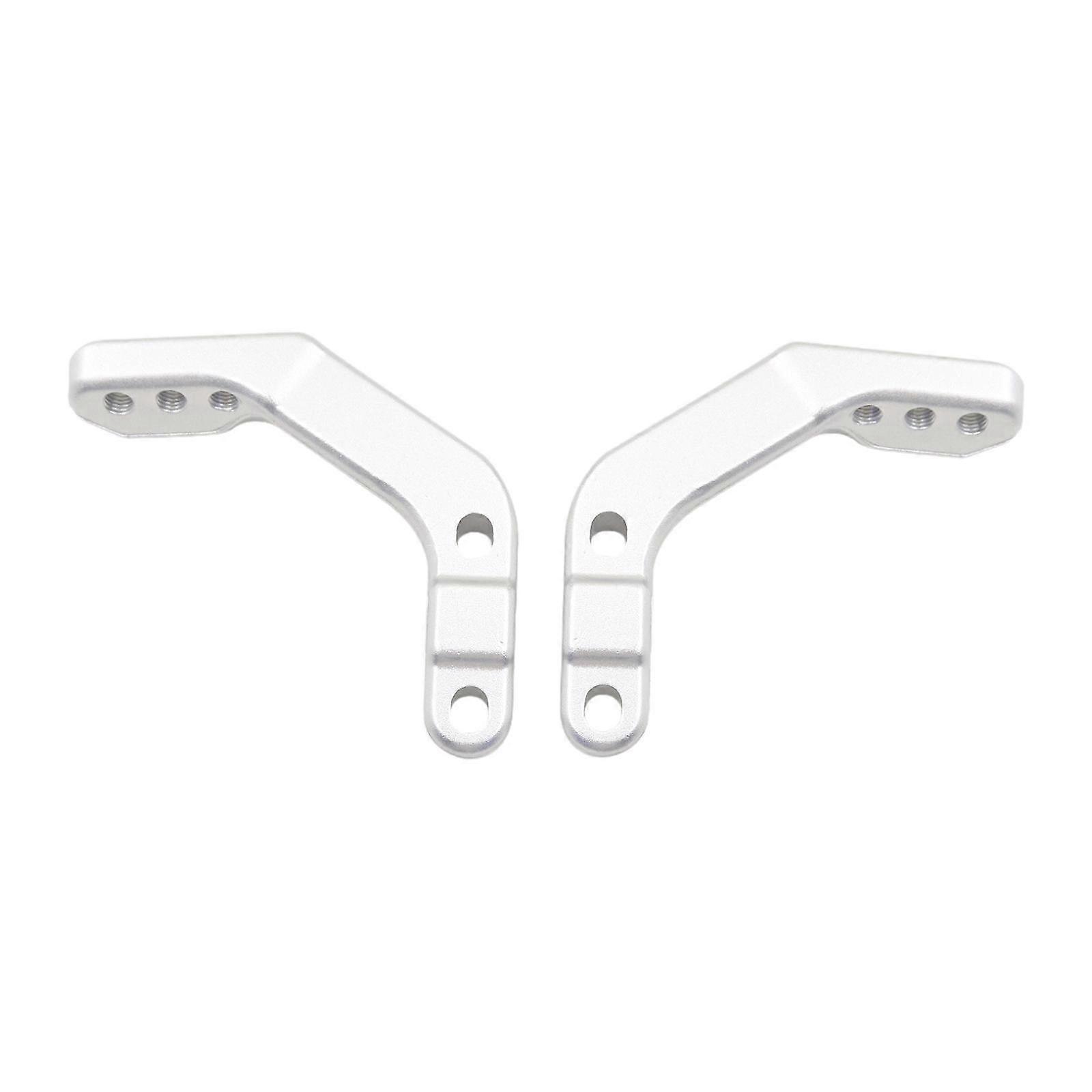 Motorcycle Handguard Mounts Hand Protector Bracket Replacement Component